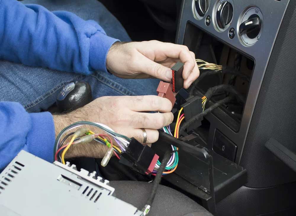Electrical-Diagnostic For Cars