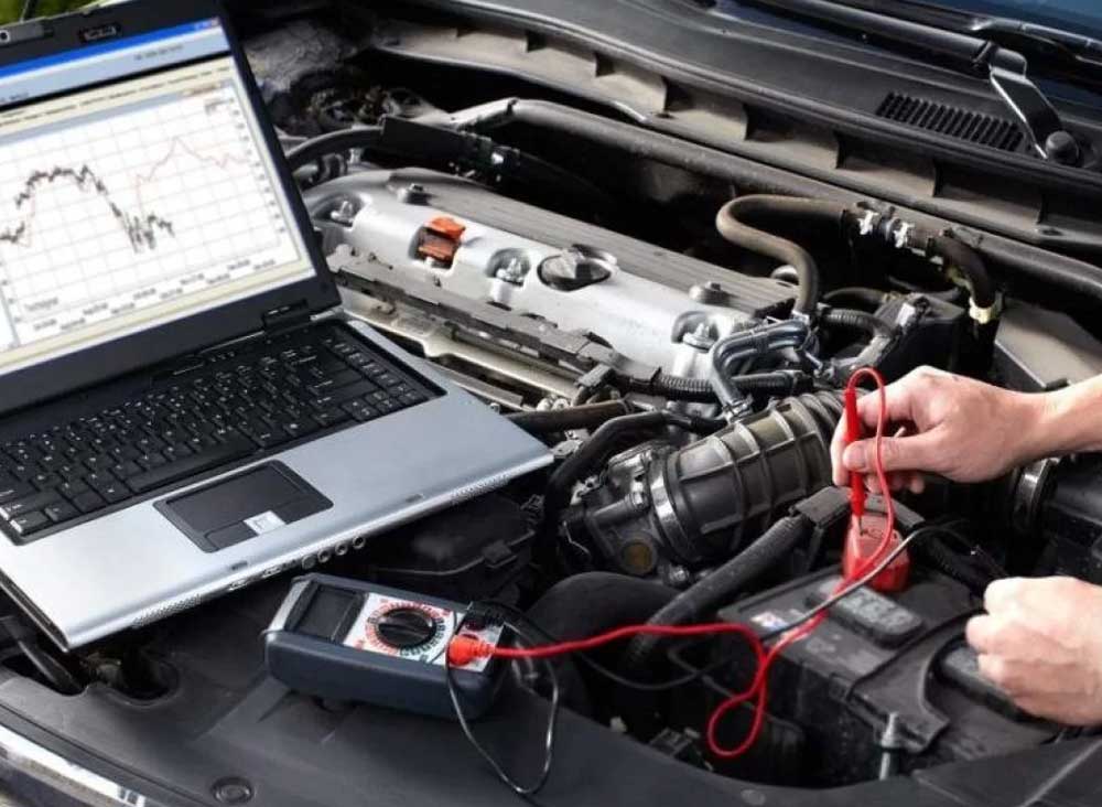 Fiobramax Auto Repair & Tires