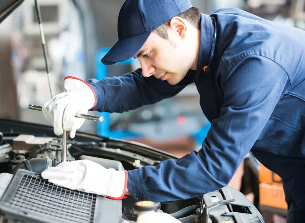 Fiobramax Auto Repair & Tires