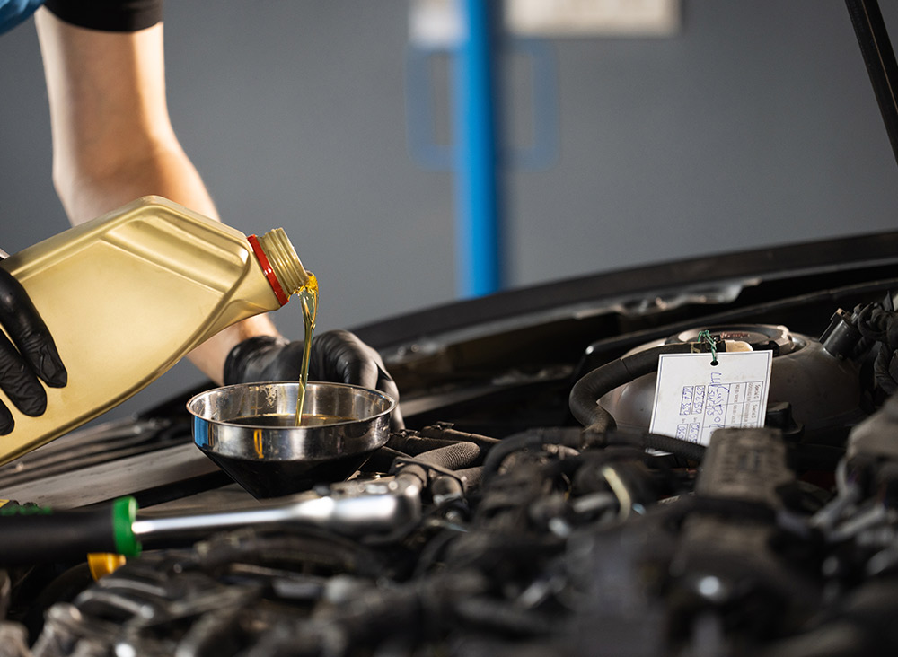 Fiobramax Auto Repair & Tires