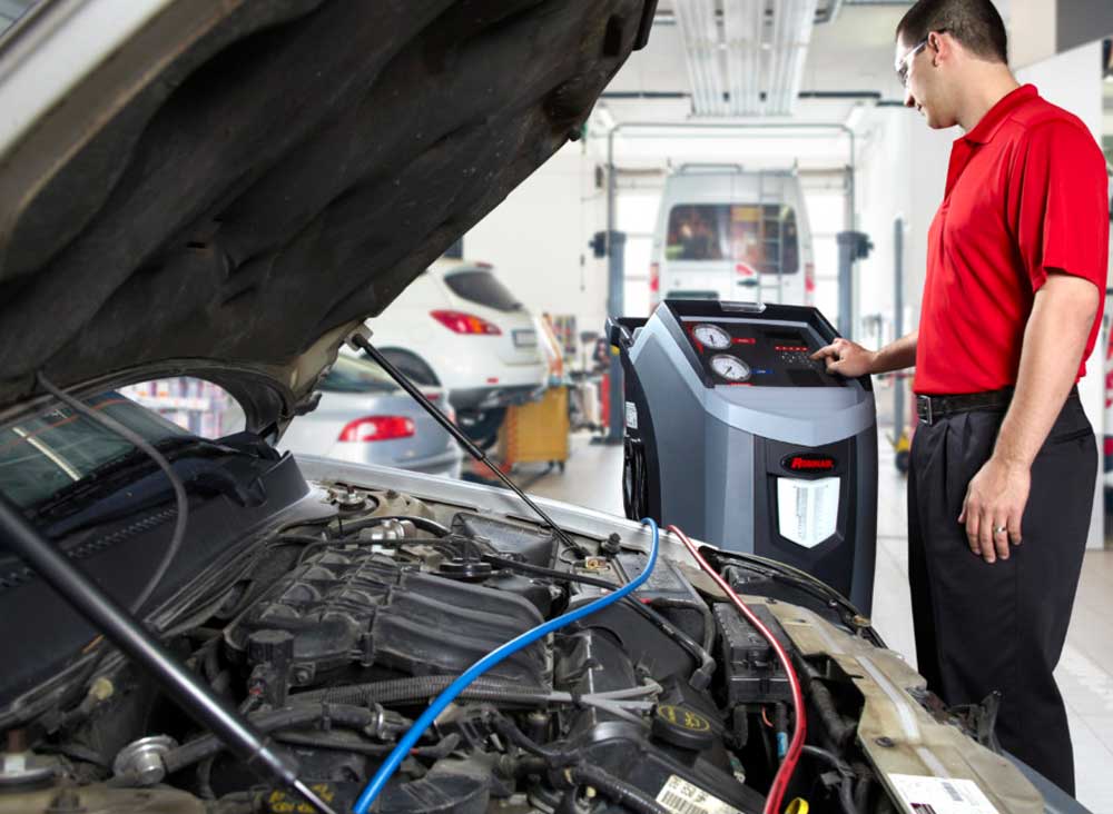Fiobramax Auto Repair & Tires